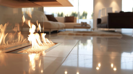 How to Pick the Right Decoration Materials for Australia’s Rainy Winter (2025 Joshua Tiles Guide)
