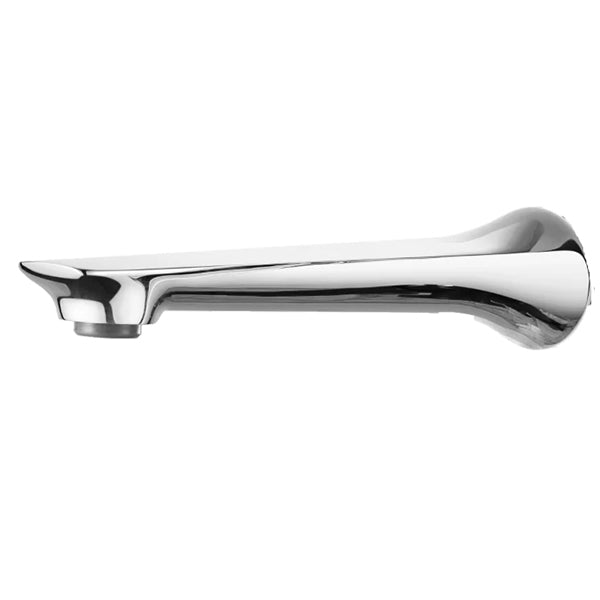 AU Series Bathtub/Basin Wall Spout Chrome