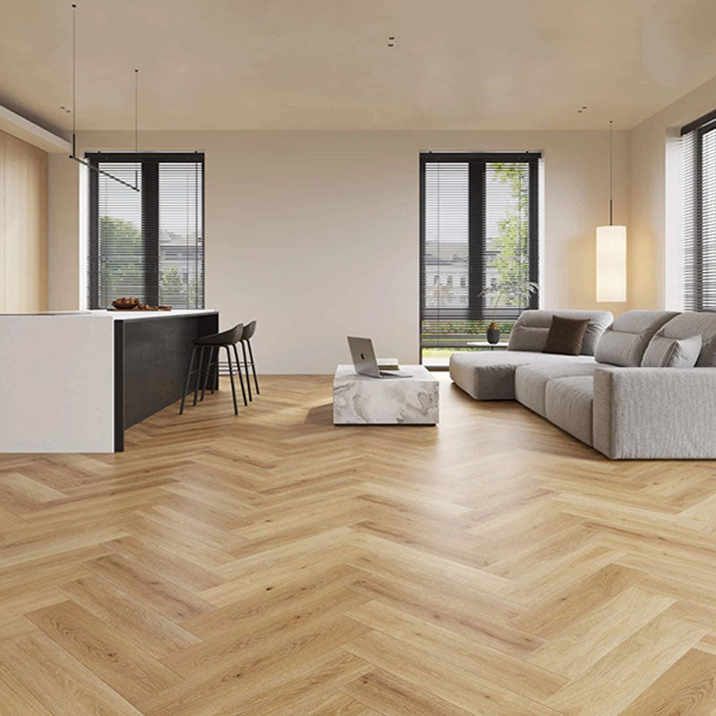 Engineered Oak Le Parquet Herringbone Metz 750x150x15/4mm