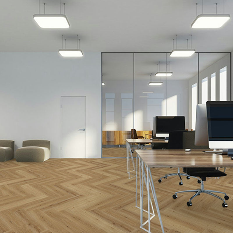 Engineered Oak Le Parquet Herringbone Metz 750x150x15/4mm