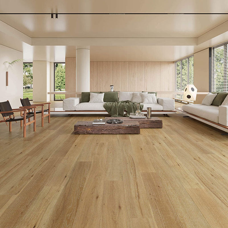 Engineered Oak Metz 1900x190x15/4mm