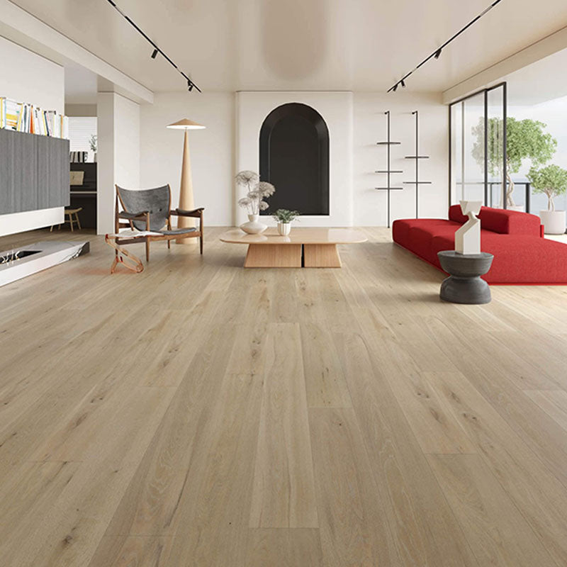 Engineered Oak Nantes 1900x190x15/4mm