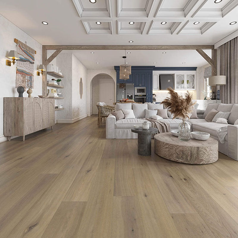 Engineered Oak Montpellier 1900x190x15/4mm