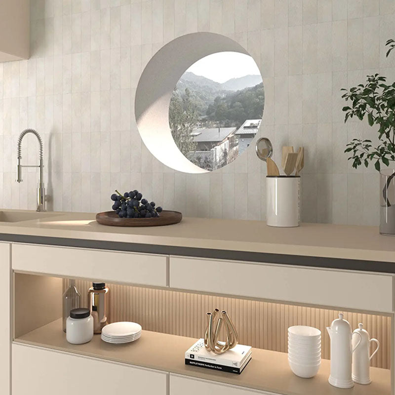 GREENLAND CLAY MATT 64X223