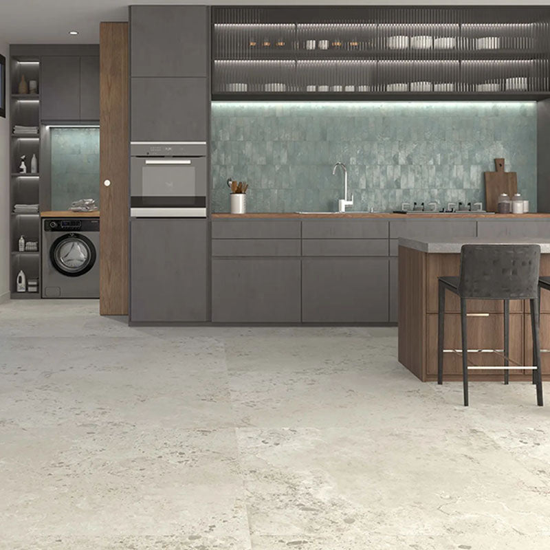 GREENLAND TEAL MATT 64X223