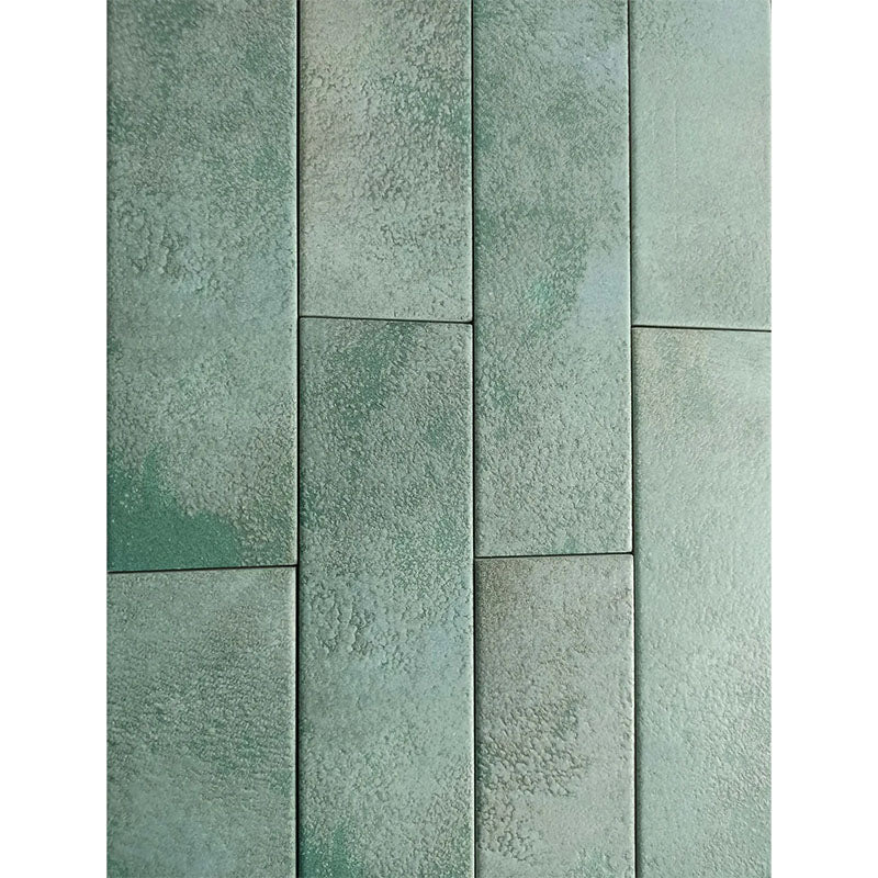 GREENLAND TEAL MATT 64X223