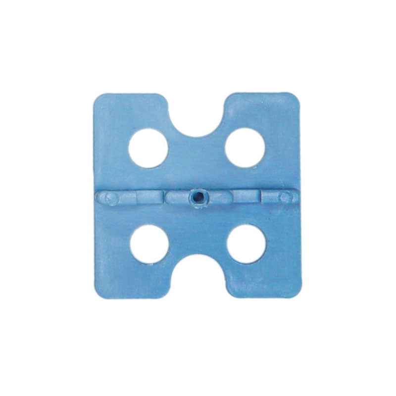Blue Edge Universal Spacing Plate 100 Pack
