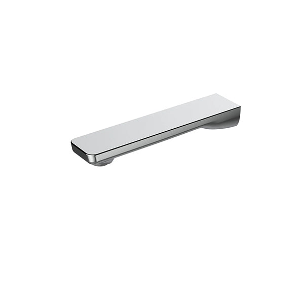 IVANO Series Bathtub/Basin Wall Spout Chrome