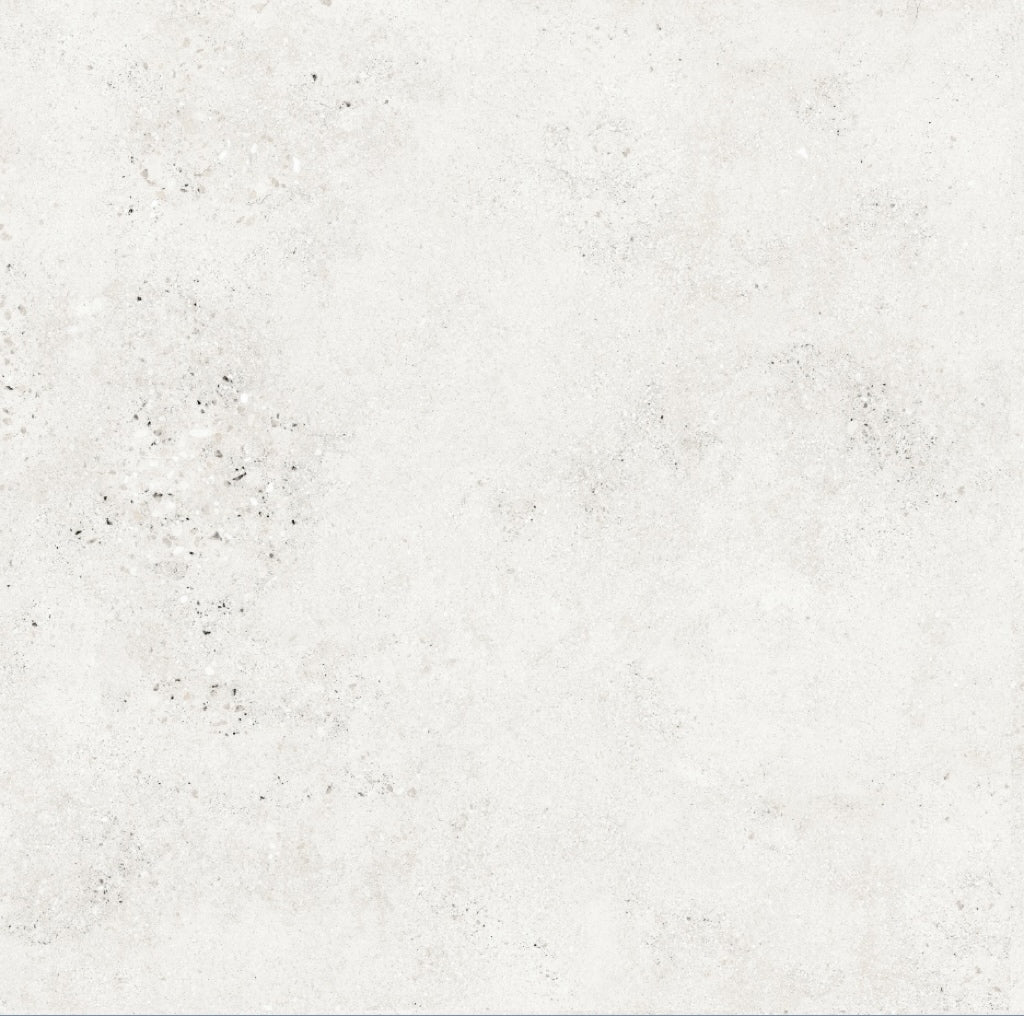 Life Stone White Lappato 600x600