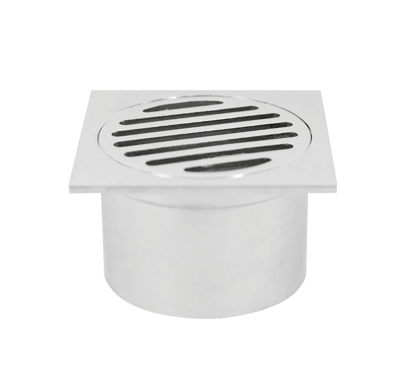 Tile Tray Grate with Leading Control Flange (To Suit SB-TT1289)