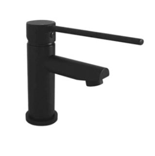 JESS CARE Basin Mixer in Matte Black