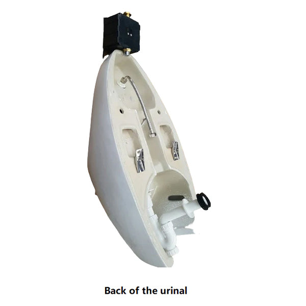 Unicorn Wall Hung Urinal