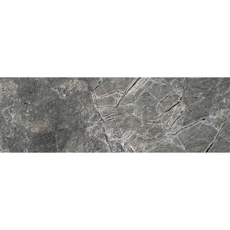KS752304 KARST-STONE CHARCOAL MATT P3 75X230
