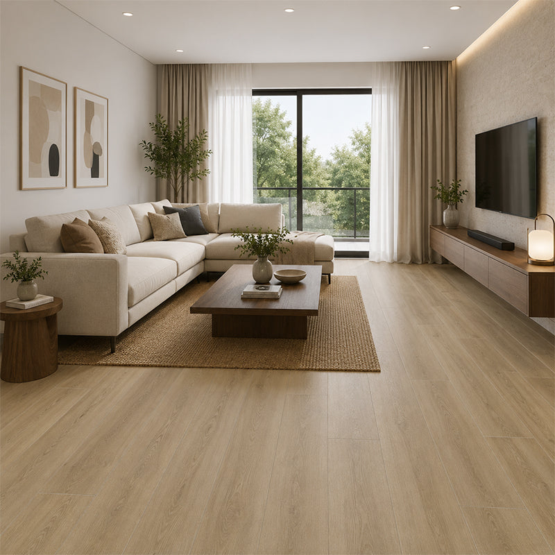 Hybrid Signatural Collection Pale Oak 1545x228x9mm