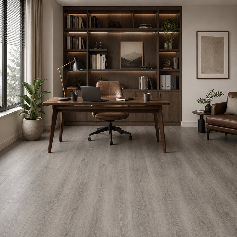 Hybrid Signatural Collection Dove Grey 1545x228x9mm