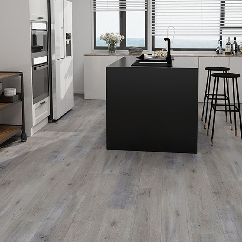 MTF Water-resistant Laminate Flooring Driftwood 1215x197x12.3mm