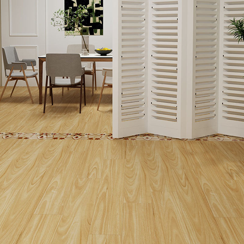 MTF Water-resistant Laminate Flooring Blackbutt 1215x197x12.3mm