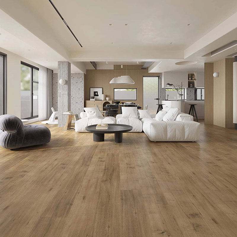 Laminate Flooring Adare Frappe Oak 2200x194x12mm