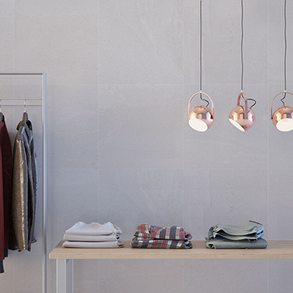 ALPS LIGHT GREY EXTERNAL 500X500