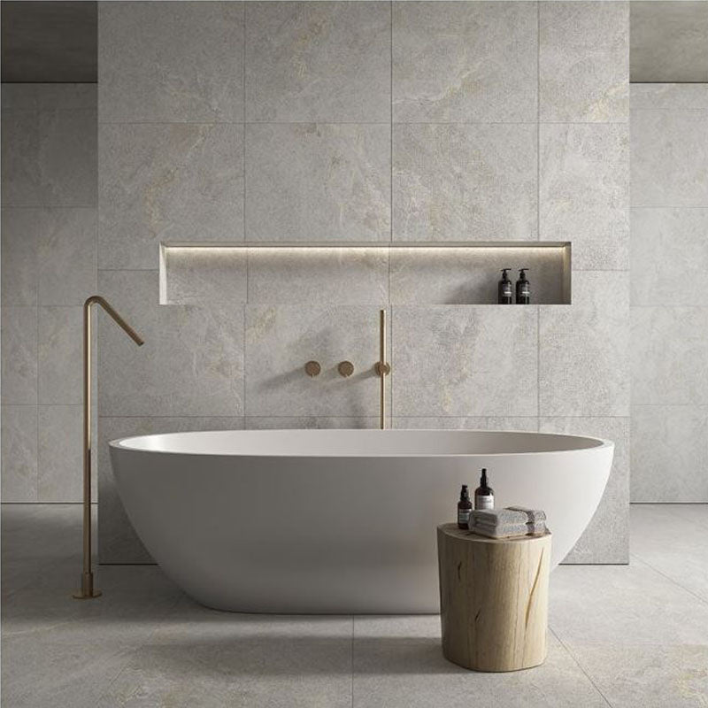 Anthology Crystal 60x60 External