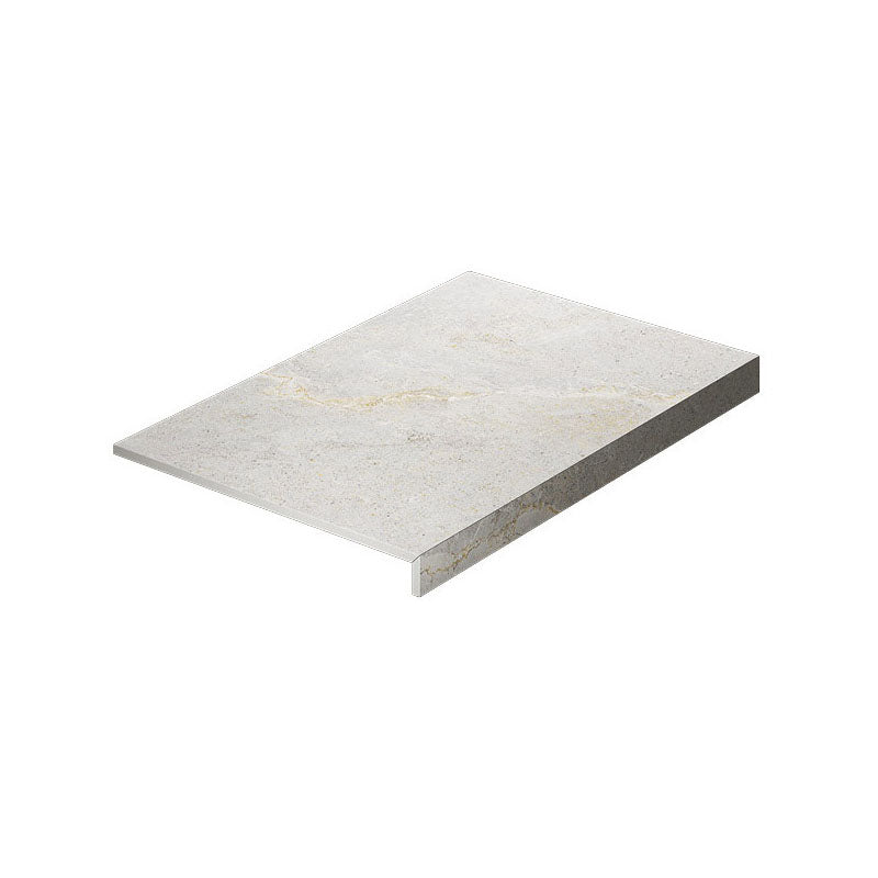 Anthology Crystal 40x60 10mm Bullnose (Drop 40mm)