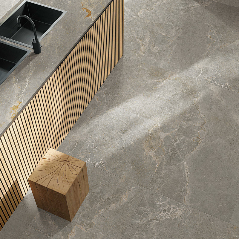 Ardesia Ash Brown External P5 600x600