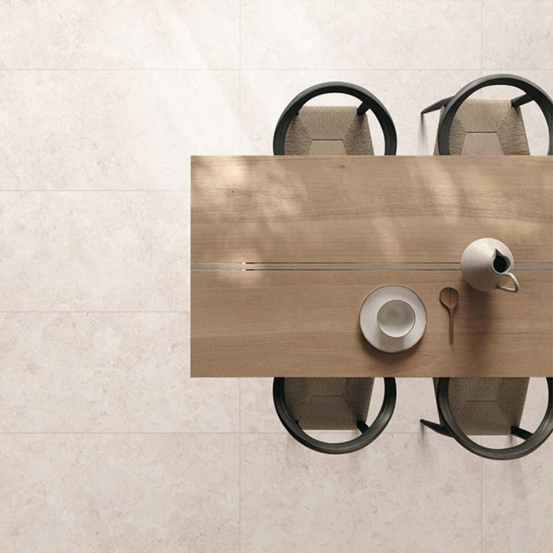 Avalon Ivory 30x60 SurfaceTec