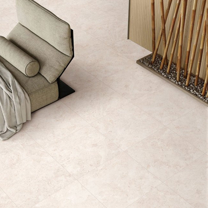 Avalon Ivory 30x30 SurfaceTec