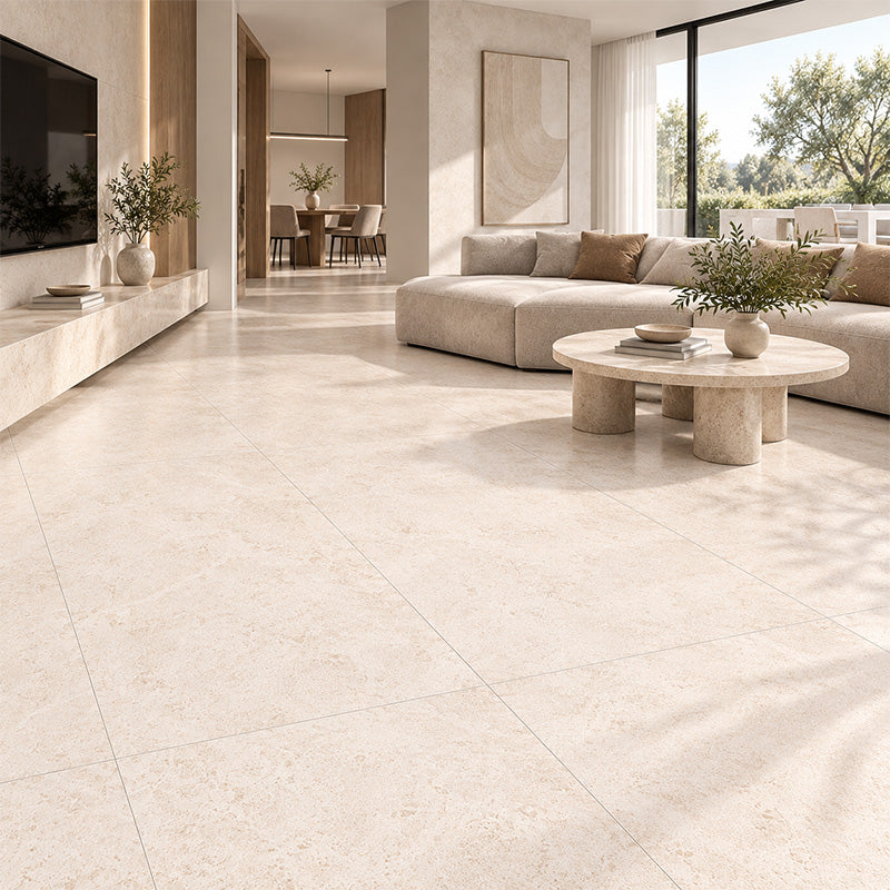 Avalon Ivory 60x120 SurfaceTec
