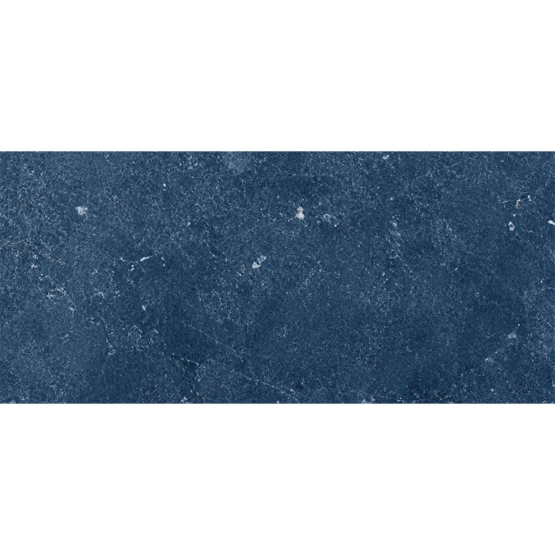 Granite Angola Black One Side Flamed & One Side Honed Slab 2200x1000x30mm