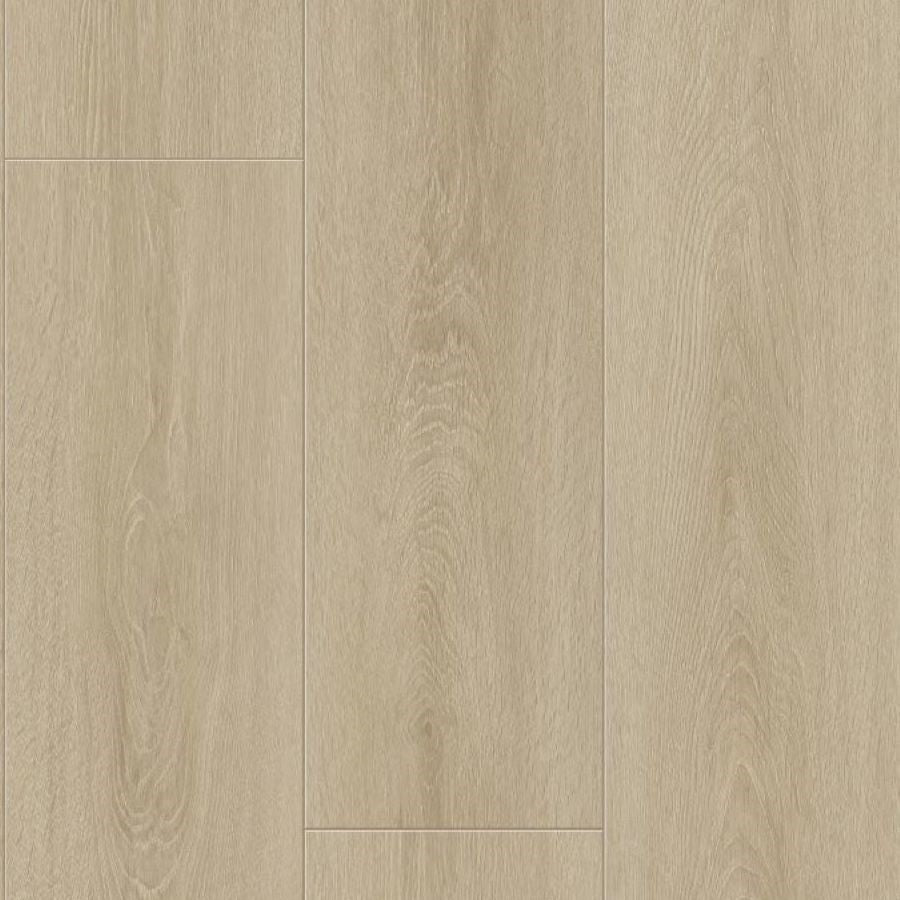 AquaGlow Water-resistant Laminate Flooring Los Angeles Oak 12mm