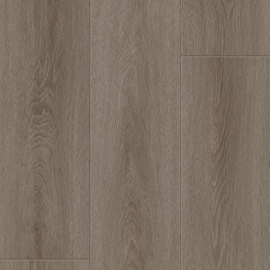 AquaGlow Water-resistant Laminate Flooring Caramel Oak 12mm