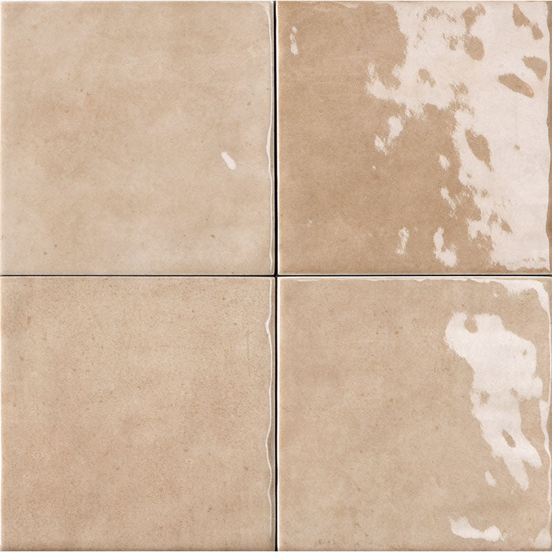 Sartoria Alchemica Argilla Gloss 100x100