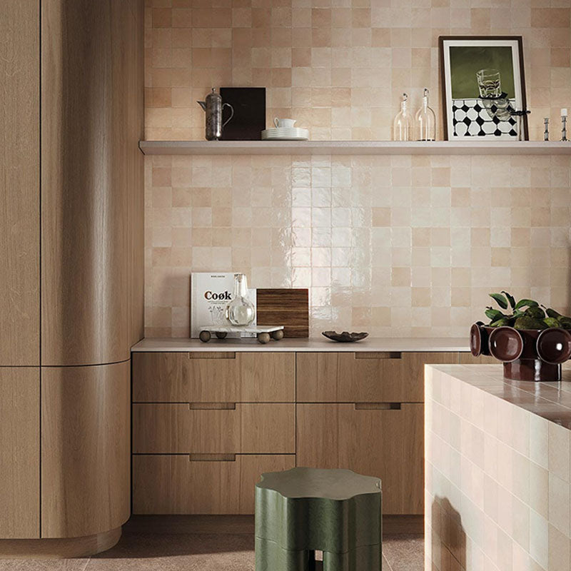 Sartoria Alchemica Argilla Gloss 100x100