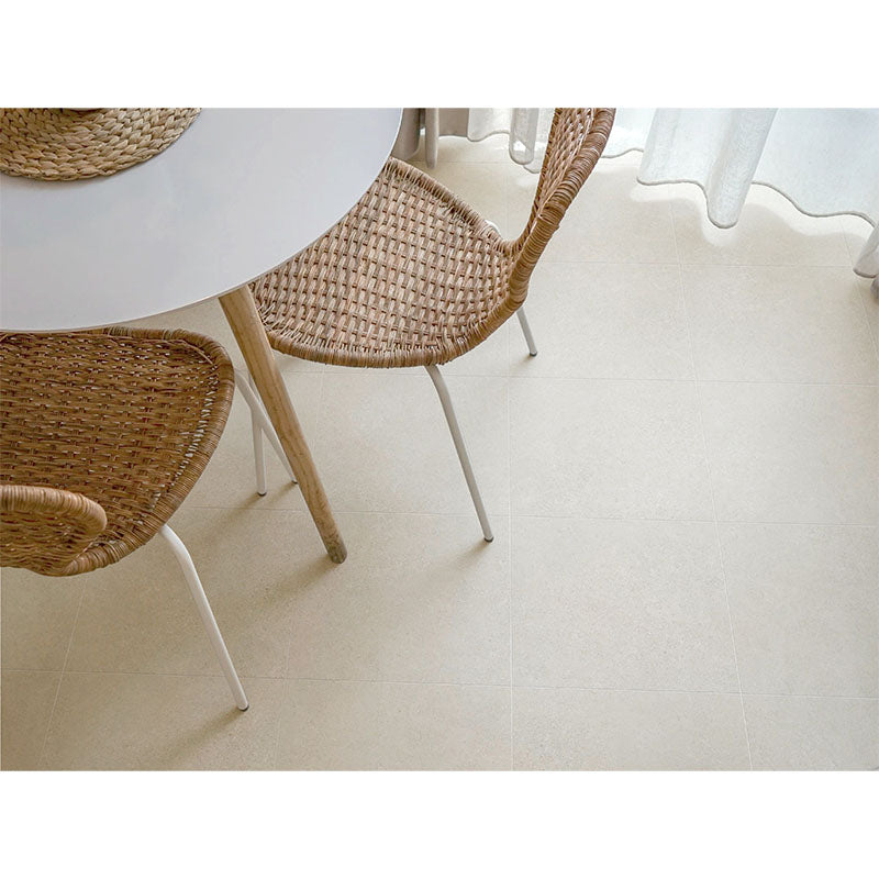 Entiva Arlo Ivory Matt 450x450