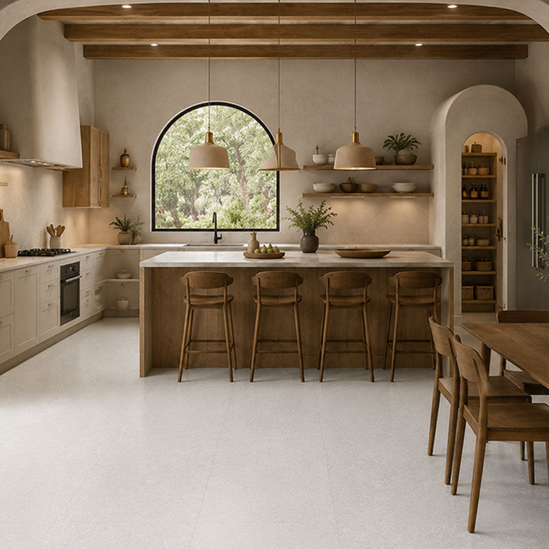 Entiva Arlo White Matt 300x600 Rec