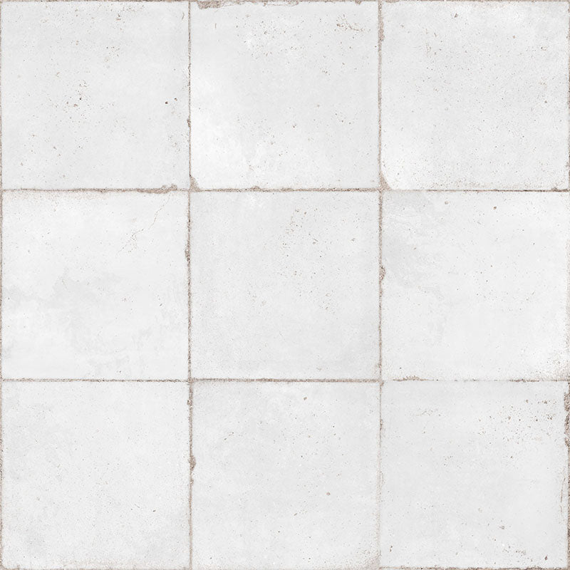 ATLANTIQUE BLANCO 200X200