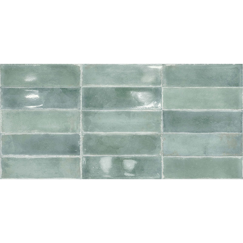 ATLANTIQUE AQUAMARINE 69X240