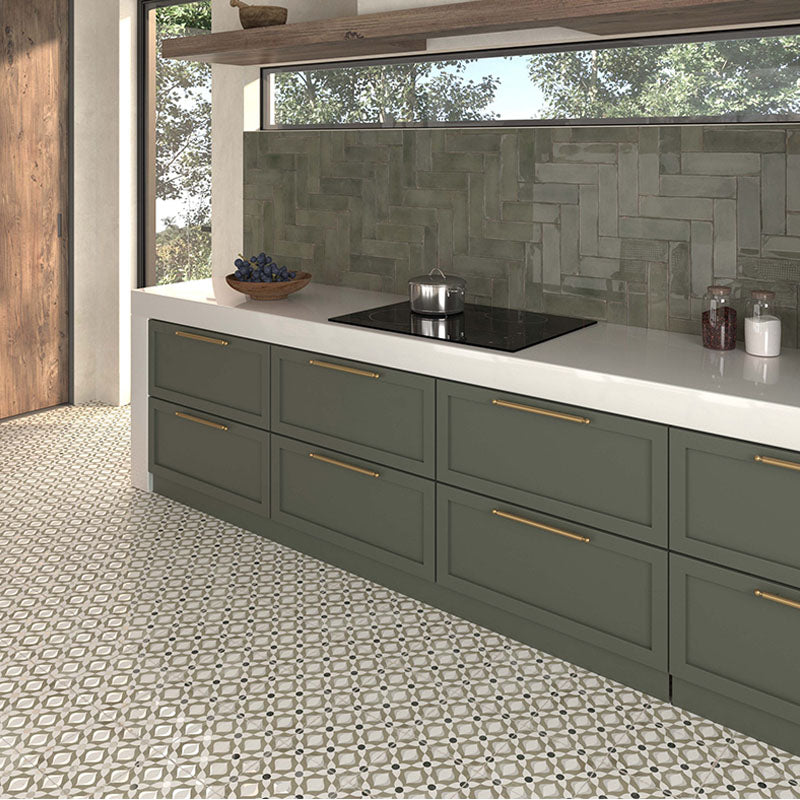 ATLANTIQUE OLIVE 69X240