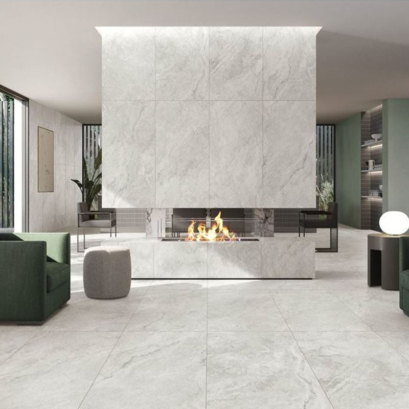 Baroque Light Grey 40x60 Paver 20mm Thick