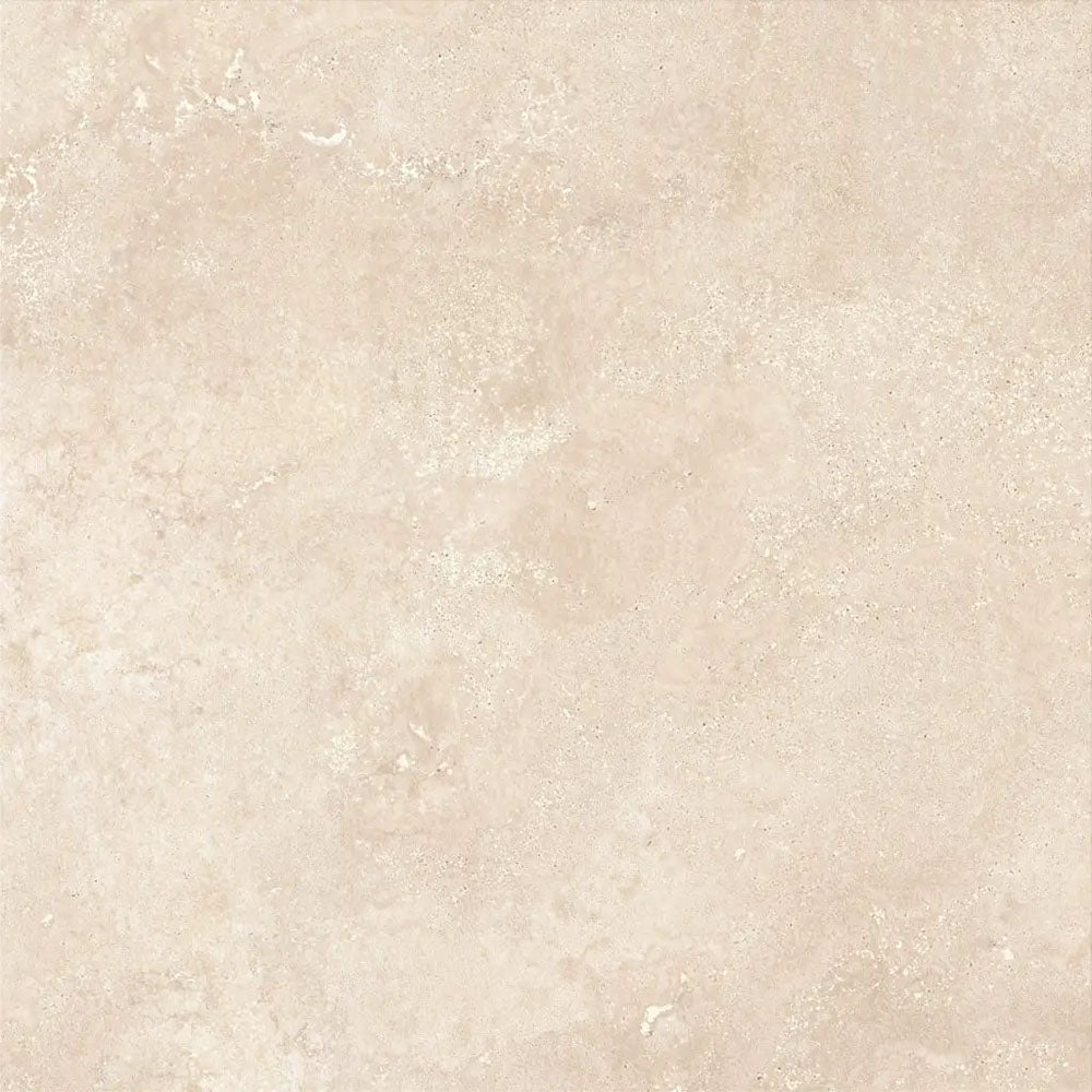FABULA TRAVERTINO CROSS BEIGE NATURALE 1000X1000