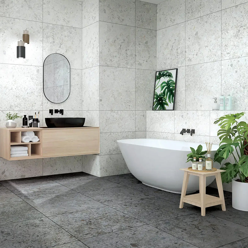 BERGAMO SCURA MATT 600X1200