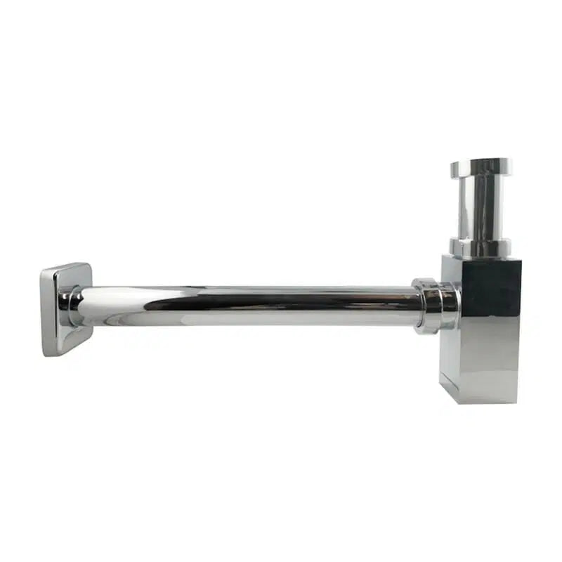 NORICO Chrome Bottle Trap 32mm