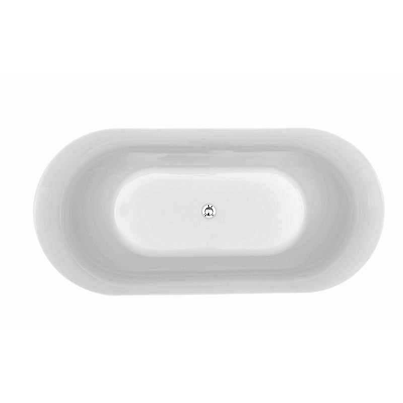 SORRENTO Free Standing Bath Tub 1800mm