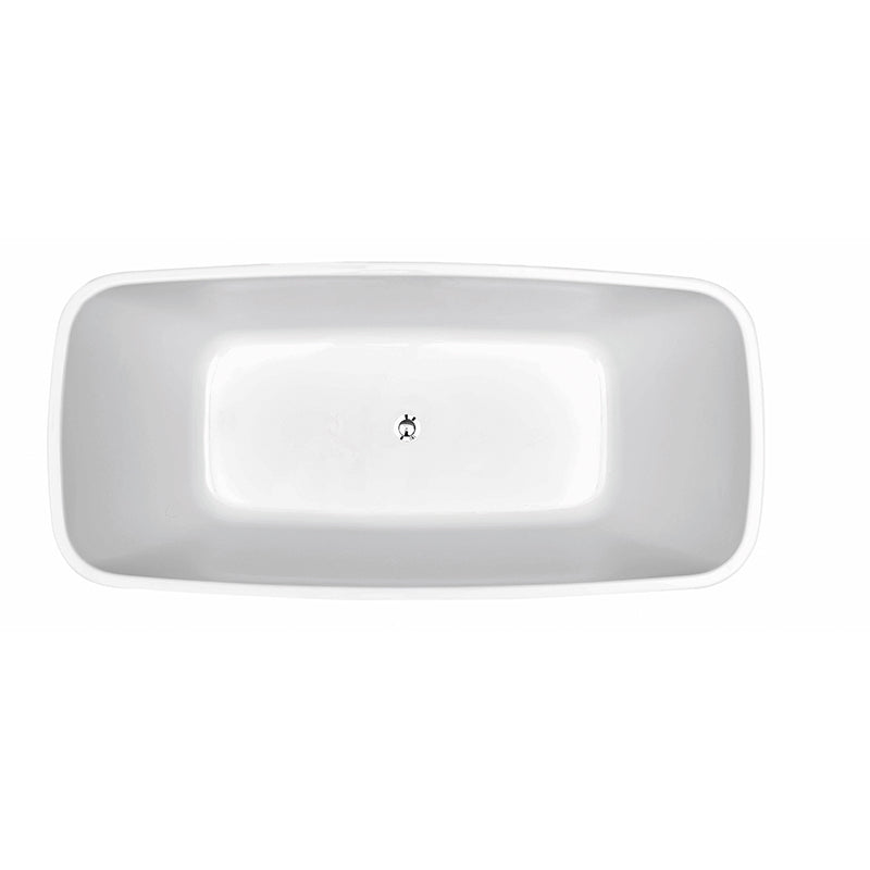 VIVO Free Standing Bath 1600mm