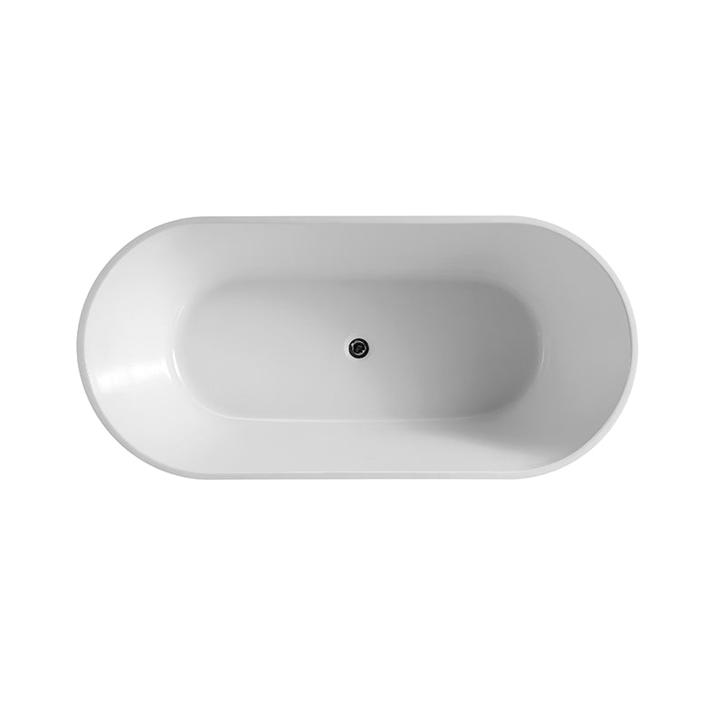 VIVO Free Standing Bath 1700mm