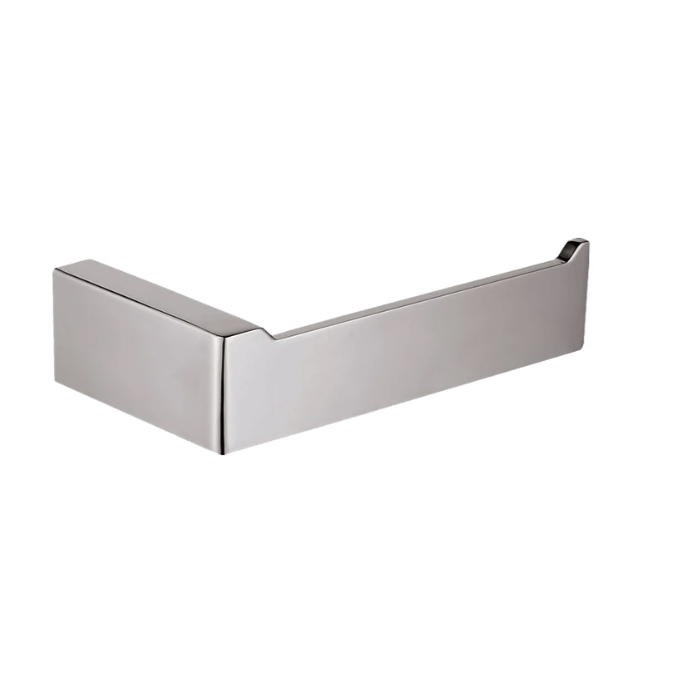 IVANO Series Toilet Paper Holder Brushed Nickel