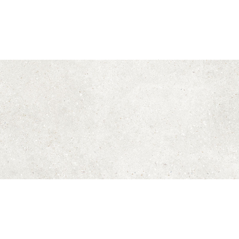 Entiva Beton White Matt 300x600 Rec