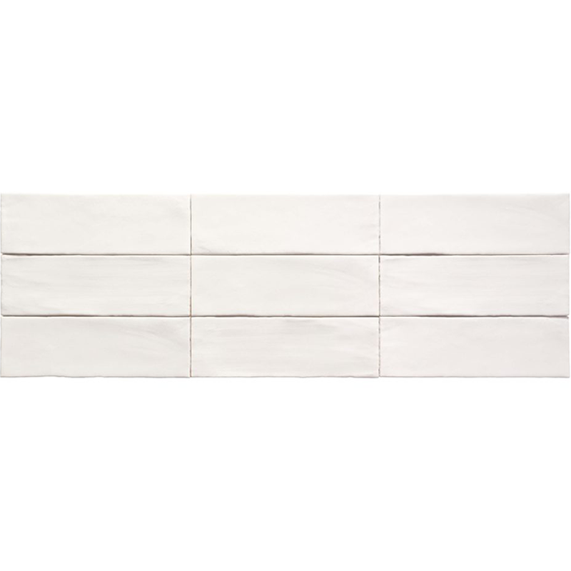 TABARCA BLANCO MATT 75X230