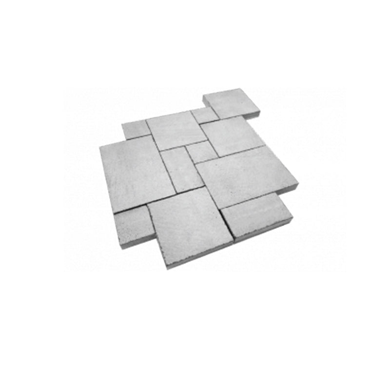 Blueocean Ashlar Patterns (900 Series) Sawn 20mm